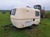 Boler camper - 2