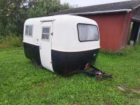 Boler camper