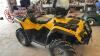 Bombardier 400 4x4 quad - 2
