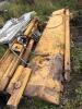 12&rsquo; grader wing