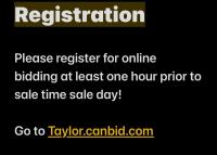 Registration