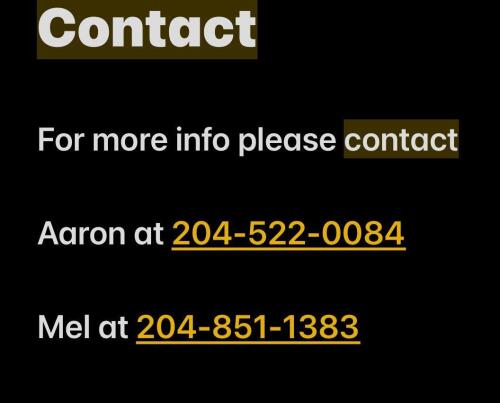 Contact