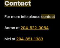 Contact
