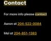 Contact