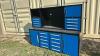 7&rsquo; workbench
