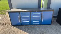 7&rsquo; toolbench