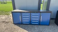 7&rsquo; toolbench