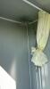 Portable bathroom with shower (66&rdquo;x83&rdquo;) - 4