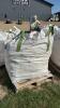 Tote of Off cut lumber