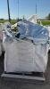 Tote of Off cut lumber