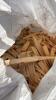 Tote of Off cut lumber - 2