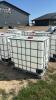 Chemical tote (cleaned)
