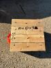 4- Trailer Blocks (10&rdquo;x10&rdquo;x9&rdquo;) - 2