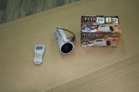 FoxPro Patriot Digital game caller (working condition)
