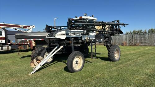 4640 Spra-coupe (70&rsquo; inch of boom, triple nozzle)