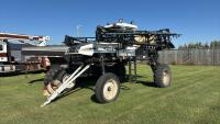 4640 Spra-coupe (70&rsquo; inch of boom, triple nozzle)