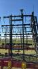 72&rsquo; Bourgault 7200 Heavy Harrow bar