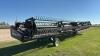 36&rsquo; Macdon FD70 header w/ mover
