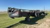36&rsquo; Macdon FD70 header w/ mover - 3