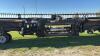 36&rsquo; Macdon FD70 header w/ mover - 4