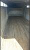 1998 Bergen 19' stock trailer - 3