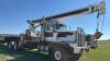 1986 Kenworth picker truck - 2