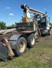 1986 Kenworth picker truck - 3