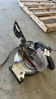 Job mate chop saw