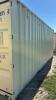 8&rsquo;wide x20&rsquo; long x 8&rsquo;6&rdquo; high container - 2
