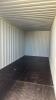 8&rsquo;wide x20&rsquo; long x 8&rsquo;6&rdquo; high container - 4