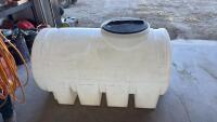 Water tank