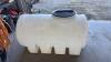 Water tank