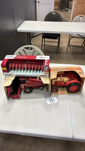 Case toys