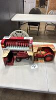 Case toys