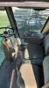 1990 JD 9500 combine with pickup header - 4