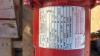 Red lion sewer pump with pill switch - 2