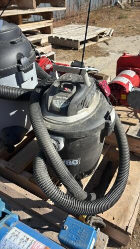 5 gal shop vac