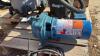 Goulds jet pump