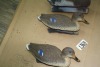 4 duck decoys - 5