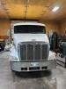 2007 Peterbuilt tandem grain truck - 2