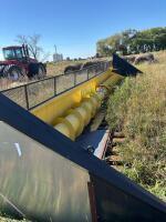 30&rsquo; sunflower header