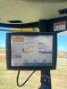 New holland CR9080 combine with pickup header - 7