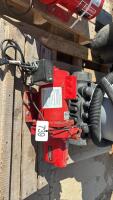 Red lion jet pump