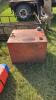 Small slip tank