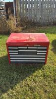 Craftsmen toolbox