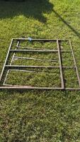 2- man gate panels