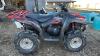 2008 Kawasaki Brute Force 750