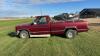 1989 Chevrolet 1500 2wd