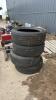 4- 265/50R20