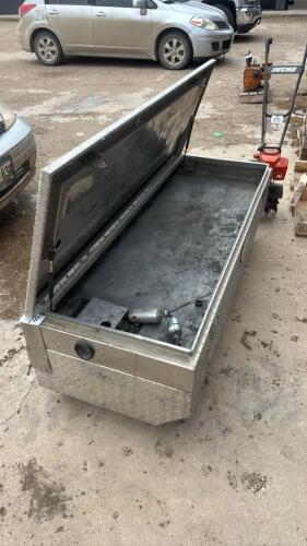 Slip Tank/ toolbox